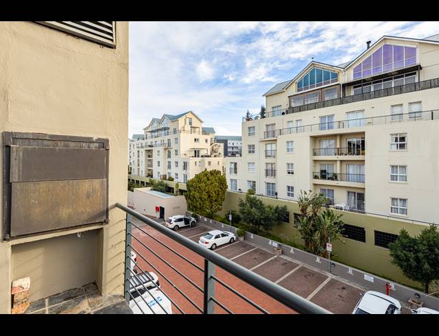 2 BEDROOM APARTMENT TO LET IN TYGER WATERFRONT